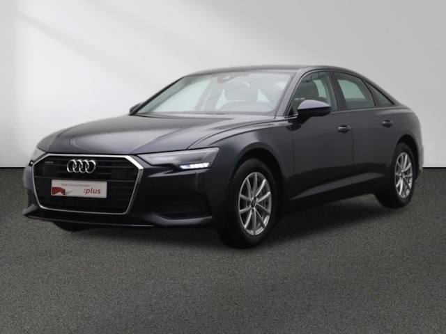 Audi A6 Limousine 45 TDI Quattro S Tronic - 2022 - Joinsteer - #14
