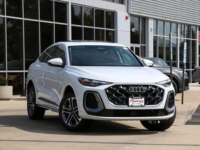 2025 AUDI Q5 - Image 2