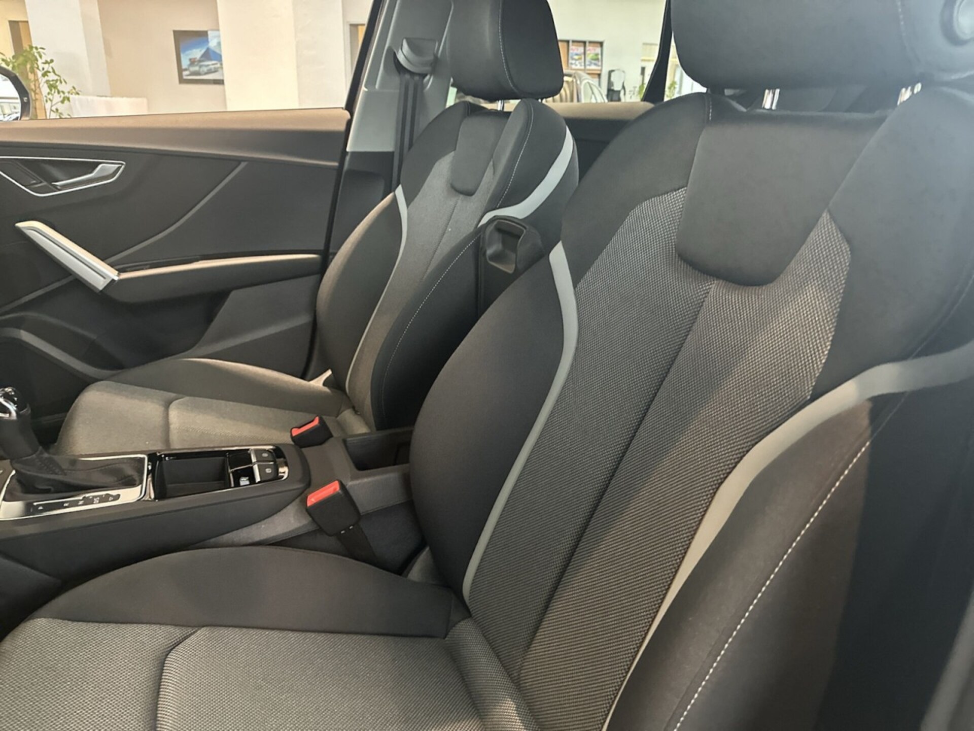 Audi A1 Sportback Advanced