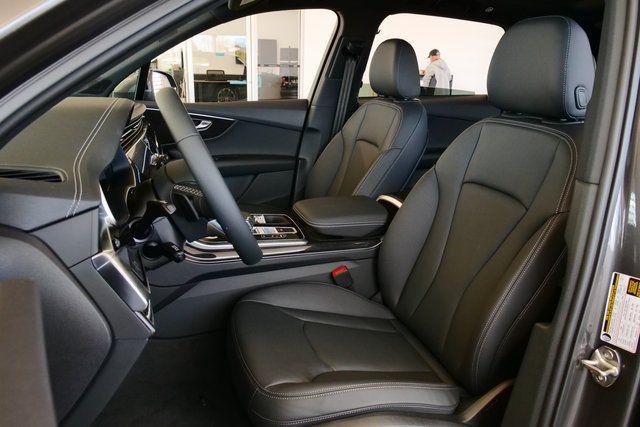 2026 Audi Q7 Premium - Photo 10