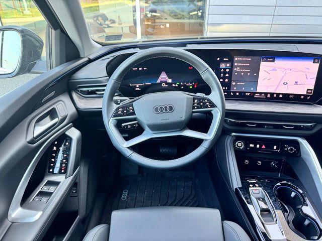 2025 Audi Q5 Premium Plus - Photo 12