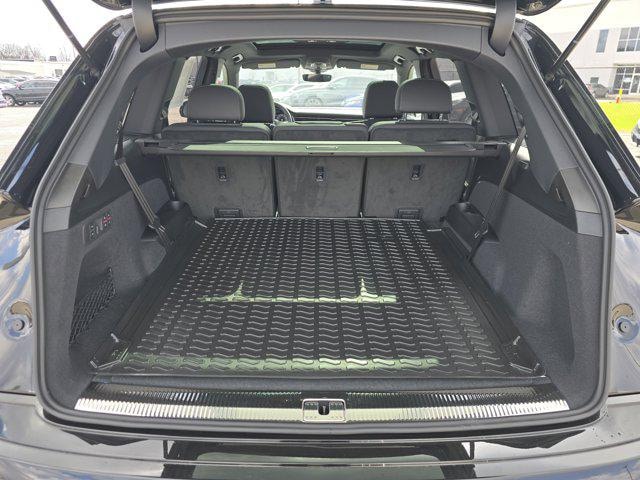 2026 Audi Q7 Premium Plus - Photo 16