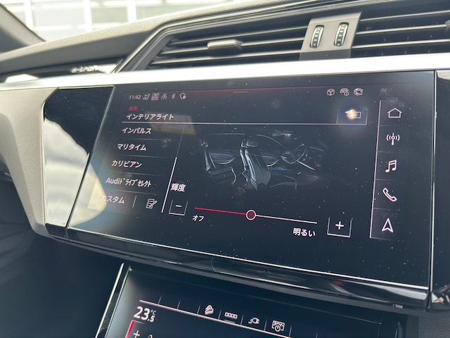 Audi Q8 Sportback e-tron 55 e-tron S line for more details contact your dealer