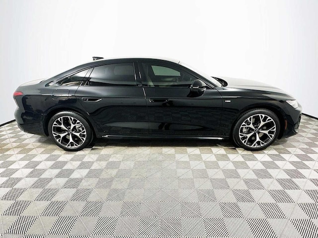 2026 Audi A6 Premium Plus - Photo 8