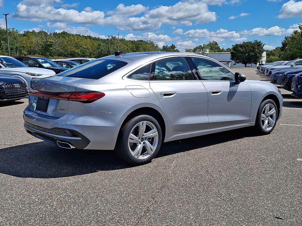 2025 Audi A5 Premium Plus - Photo 8