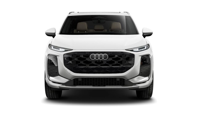 2026 Audi Q3 SUV