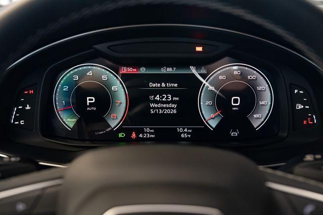2026 Audi Q8 Prestige - Photo 18