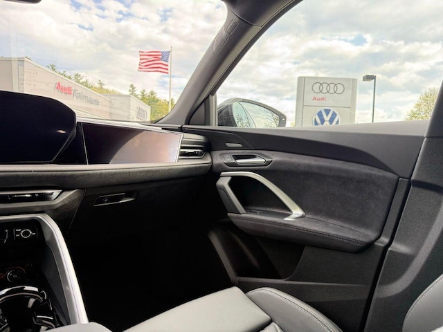 2026 Audi SQ5 Premium Plus - Photo 33