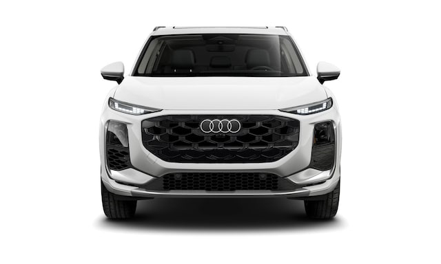 2026 Audi Q3 SUV