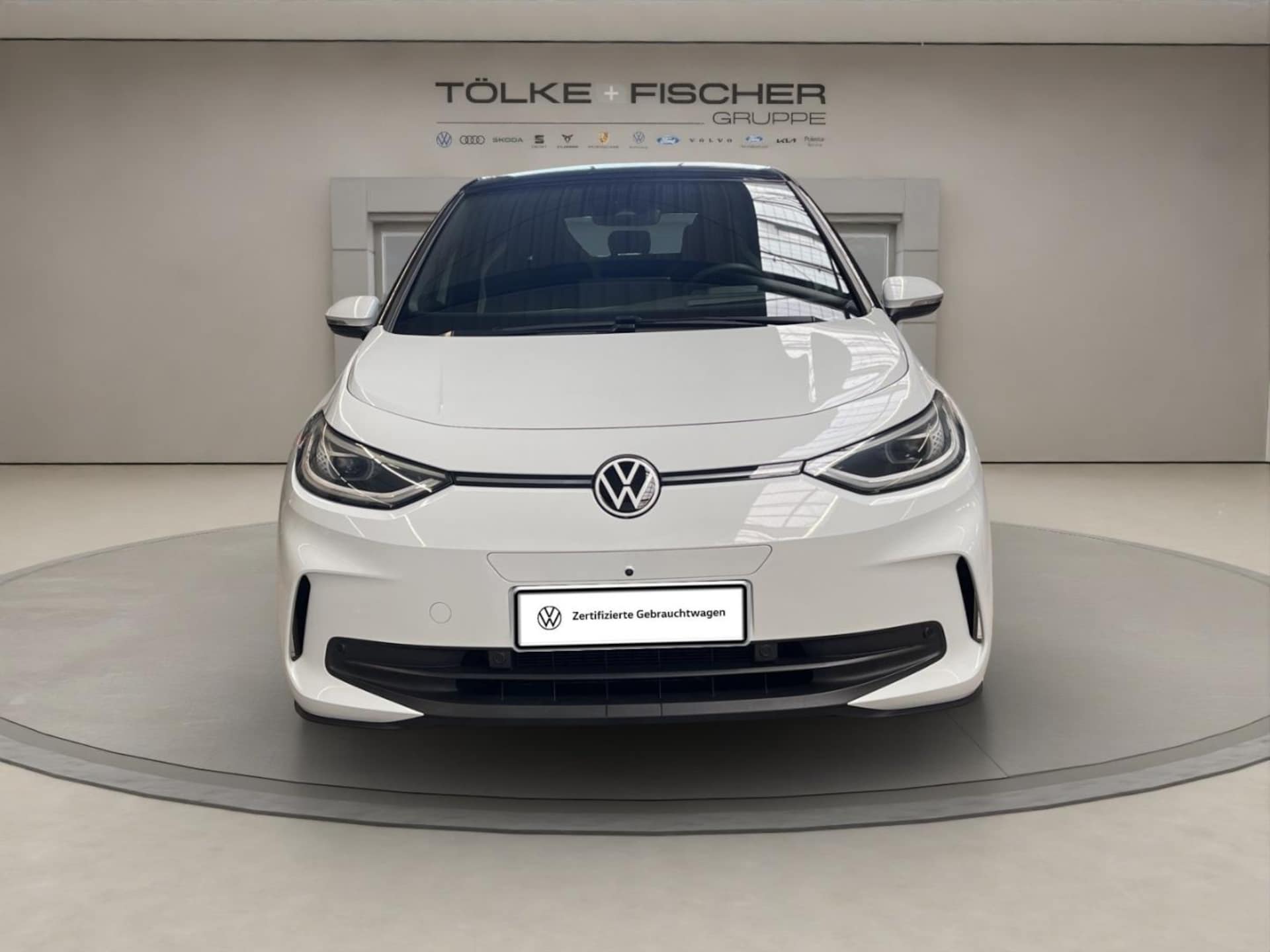 Volkswagen ID.3 Pro