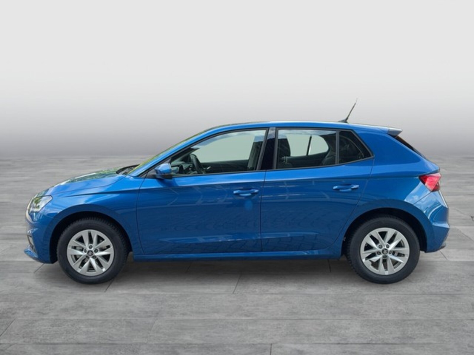 Škoda Fabia – Bild 2