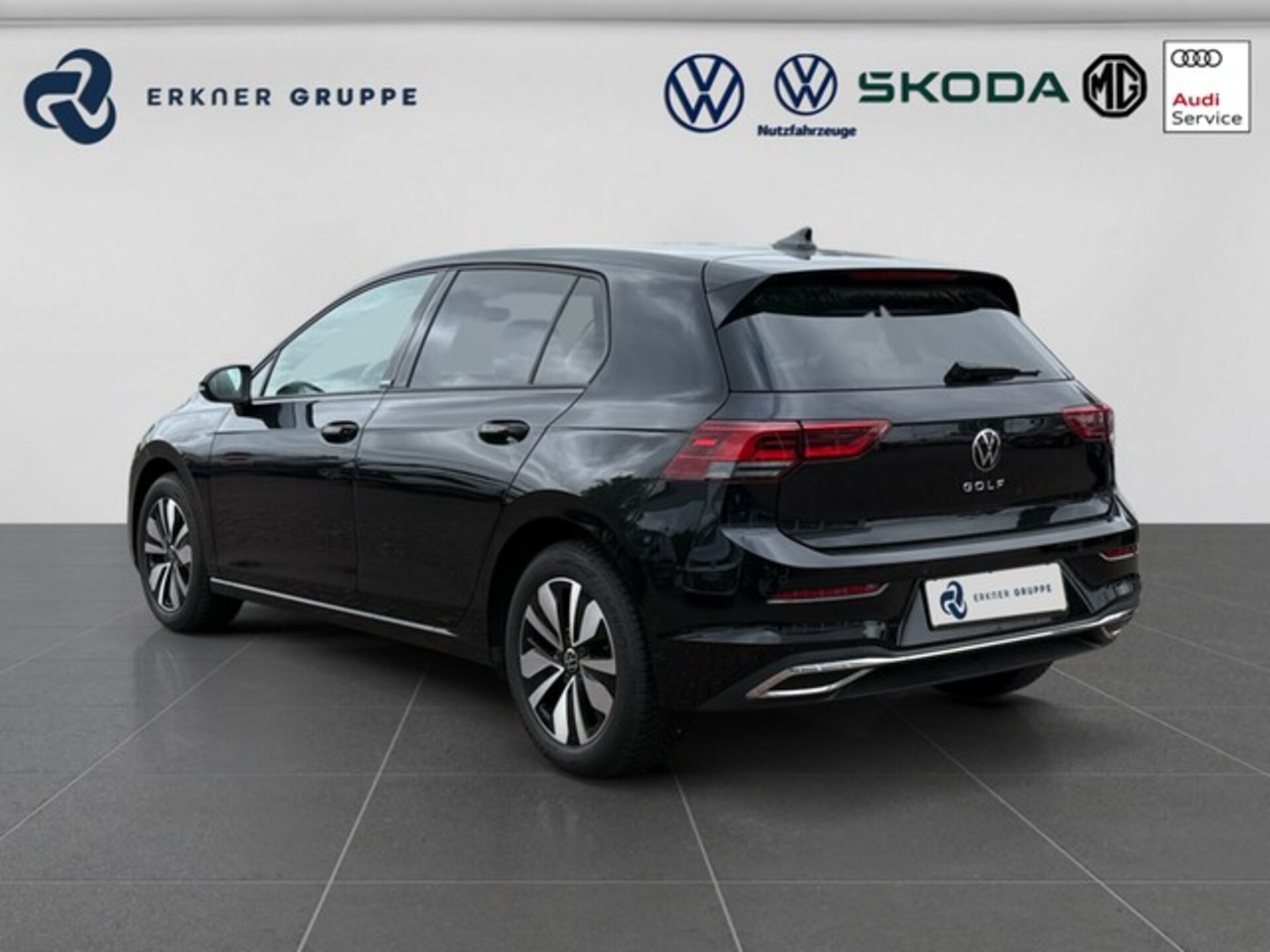 Volkswagen Golf MOVE
