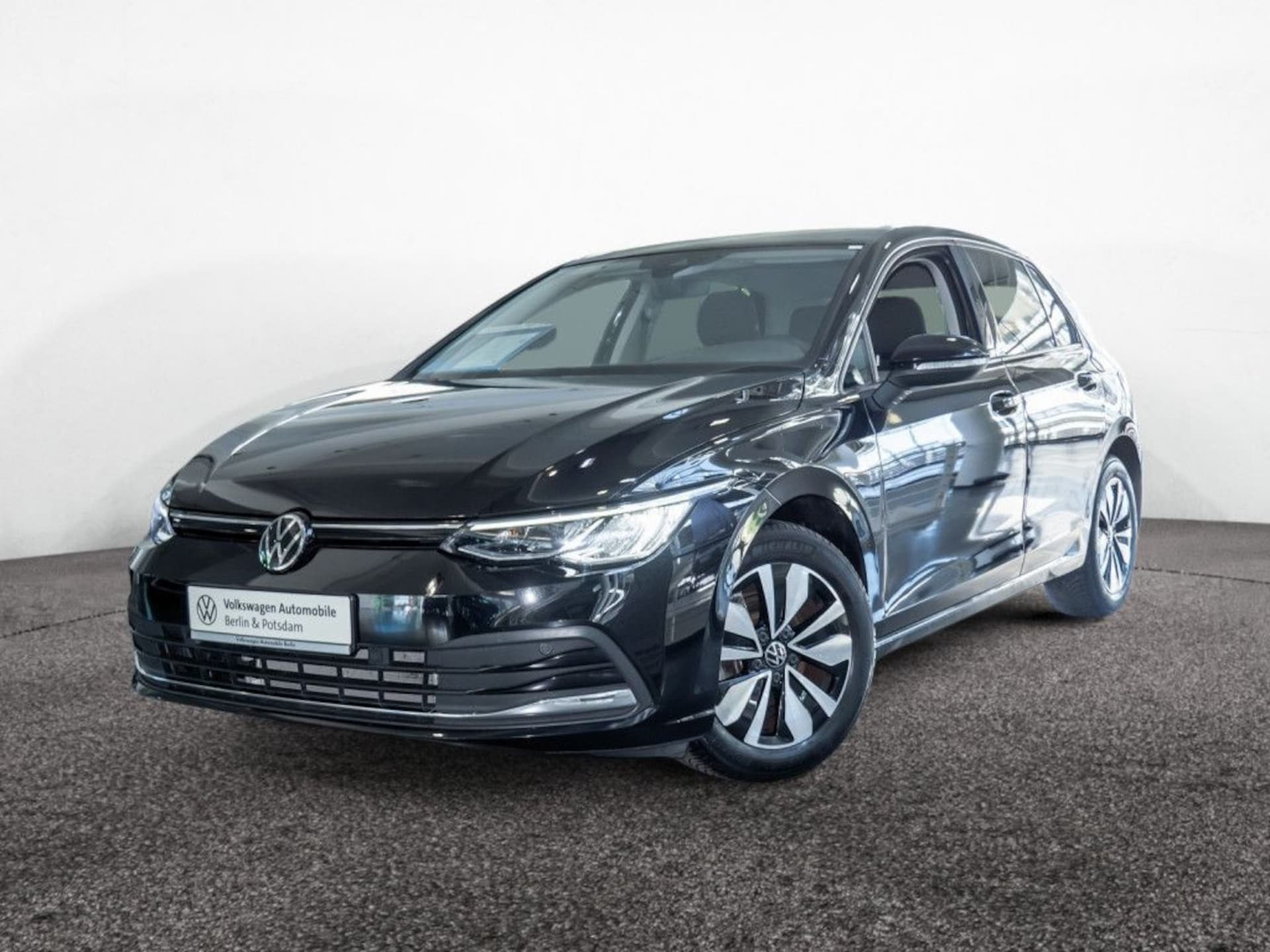 Volkswagen Golf MOVE