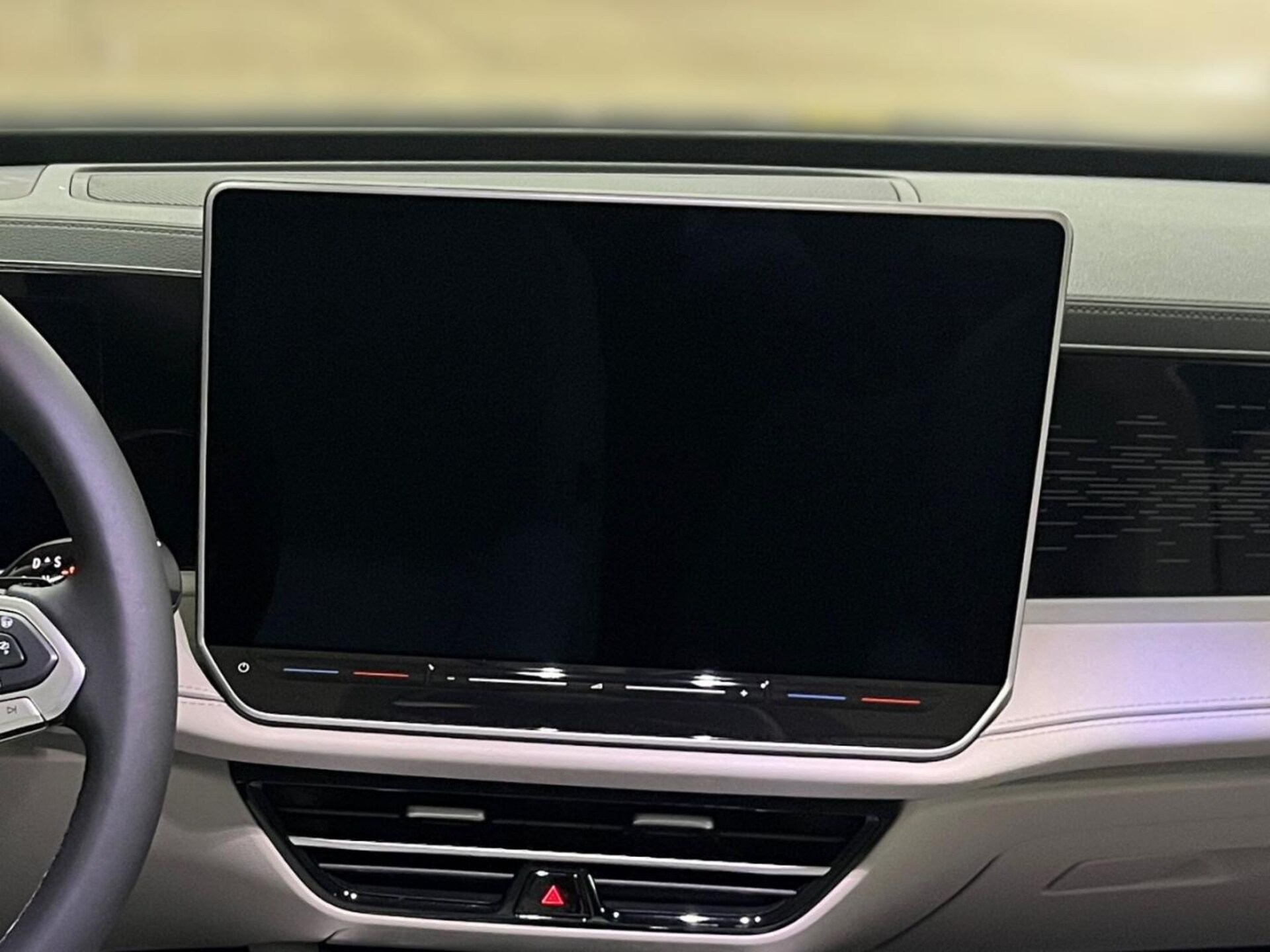 Volkswagen Passat Elegance