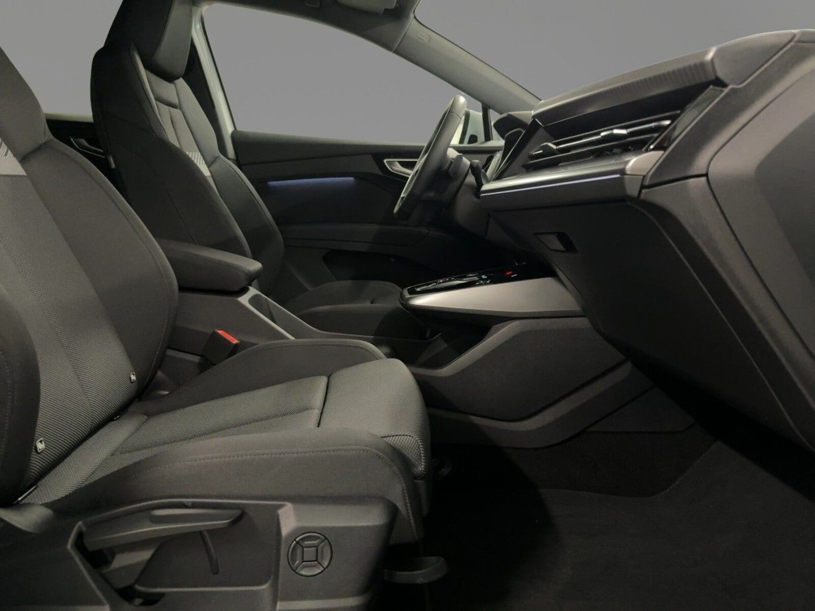 Audi Q4 e-tron – Bild 10