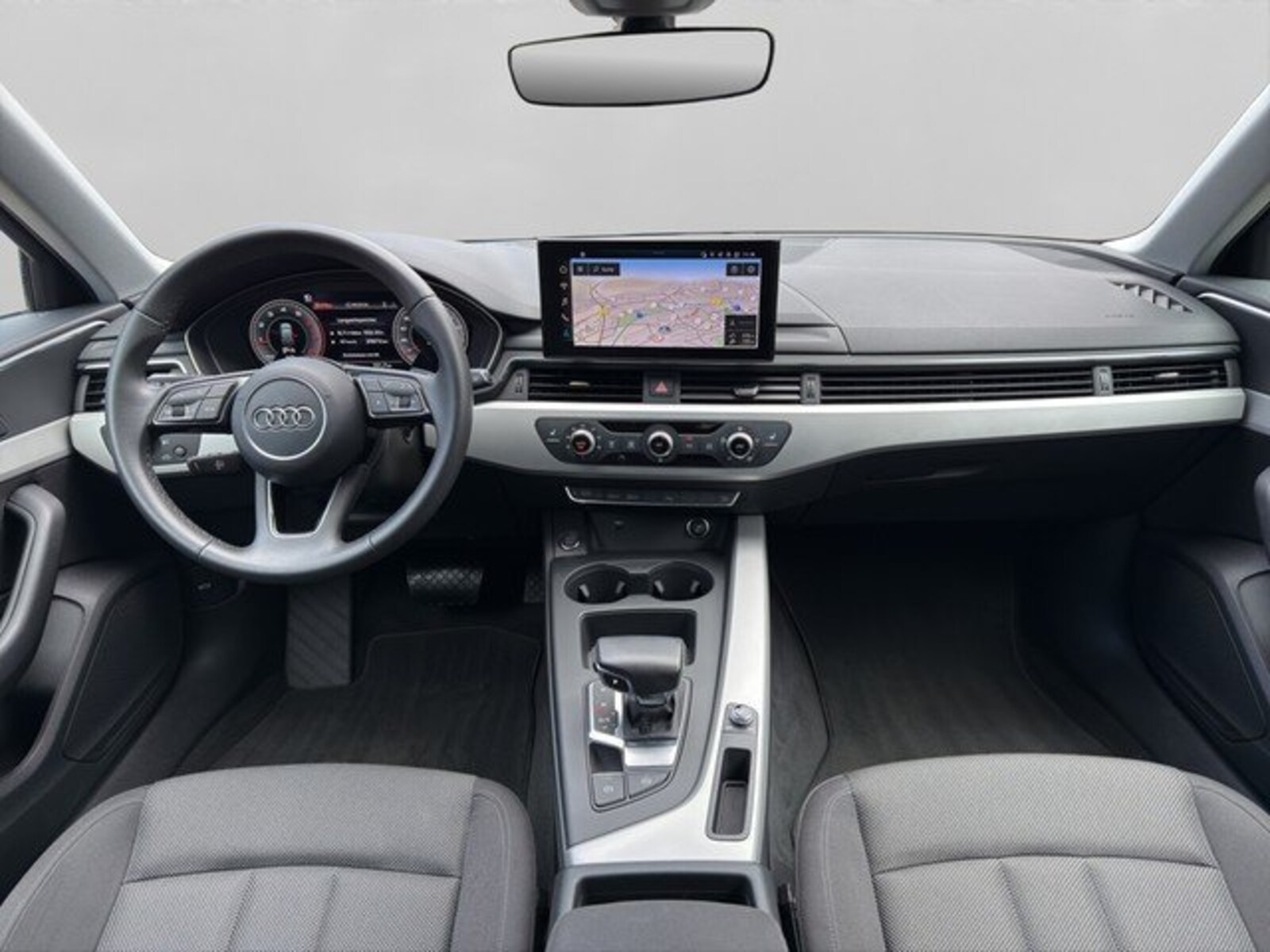Audi A4 Avant – Bild 10