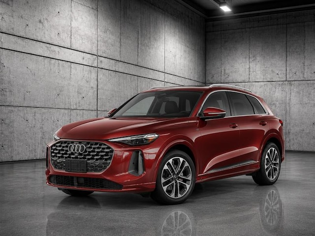 Image de {{modelName}} 2025 Audi Q5