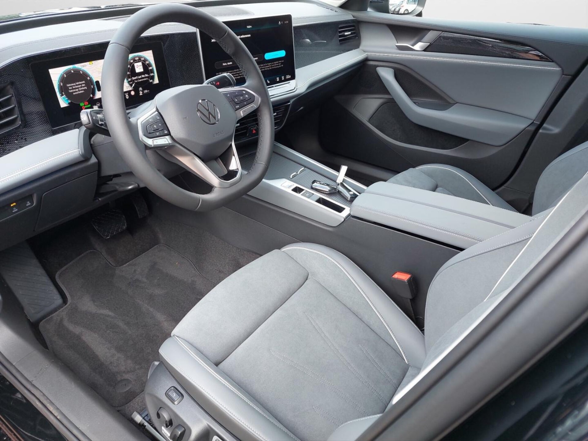 Volkswagen Passat Business