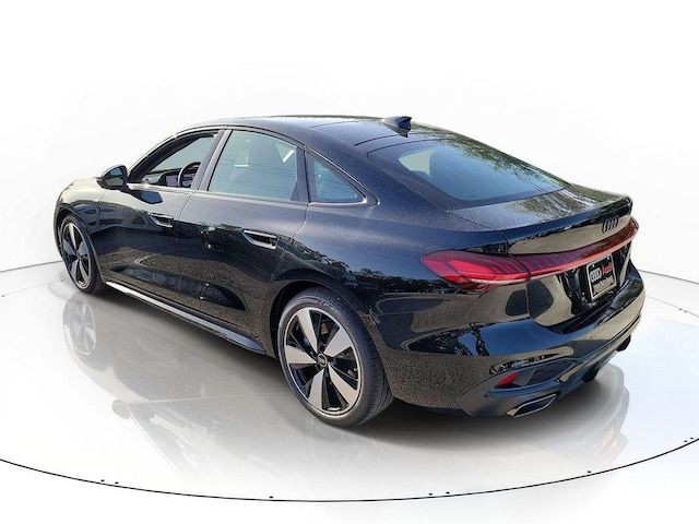 2026 Audi A5 Sedan