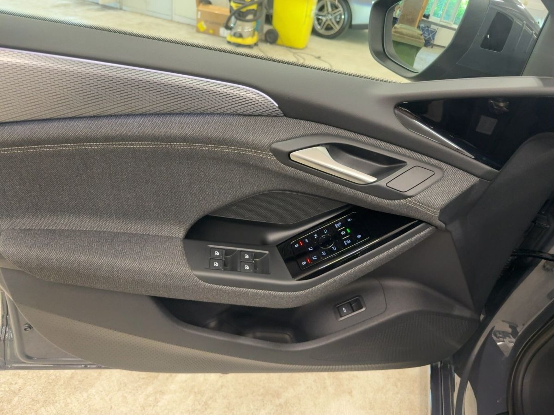 Audi A6 Sportback e-tron
