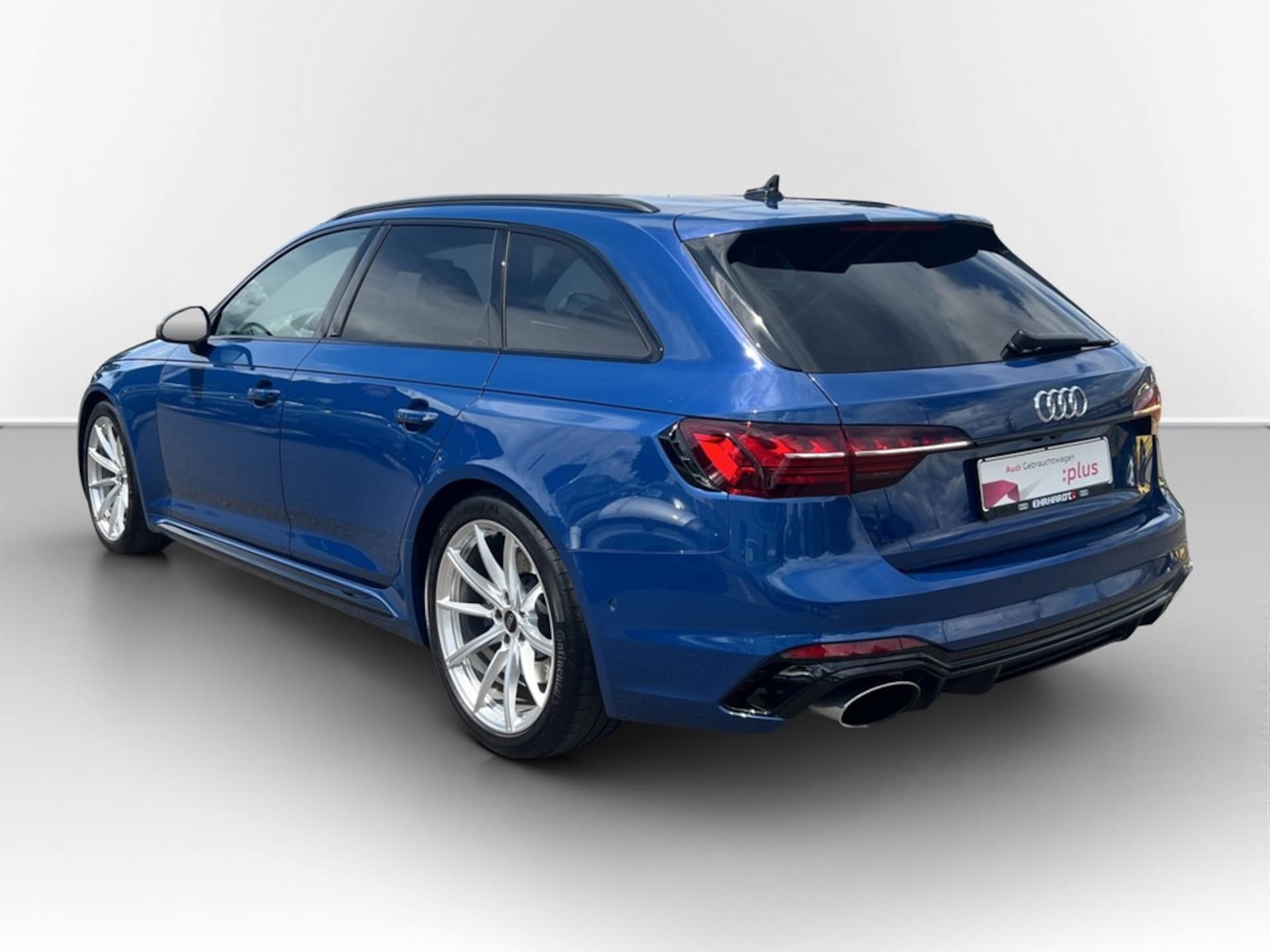 Audi RS 4 Avant