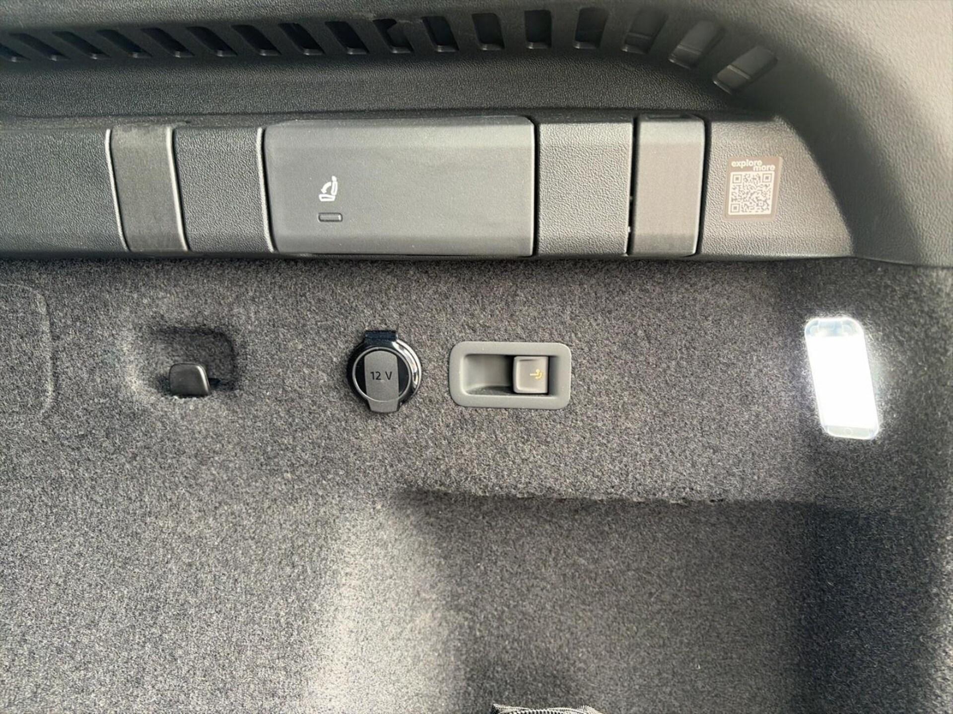 Skoda Kodiaq Sportline