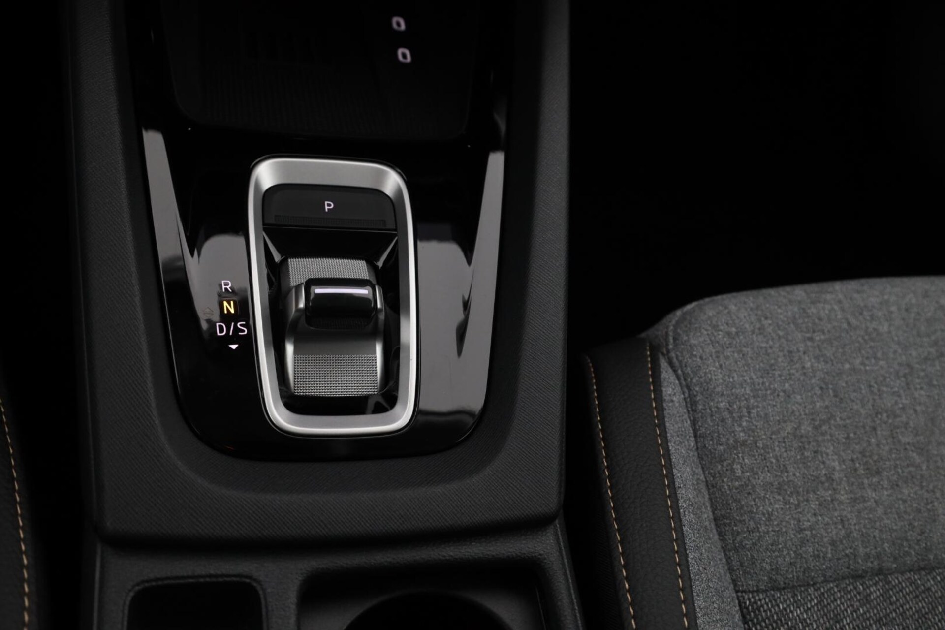 Skoda Octavia Combi Selection