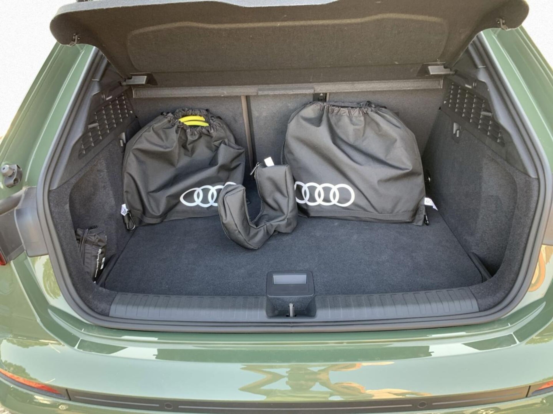 Audi A3 Sportback TFSI e