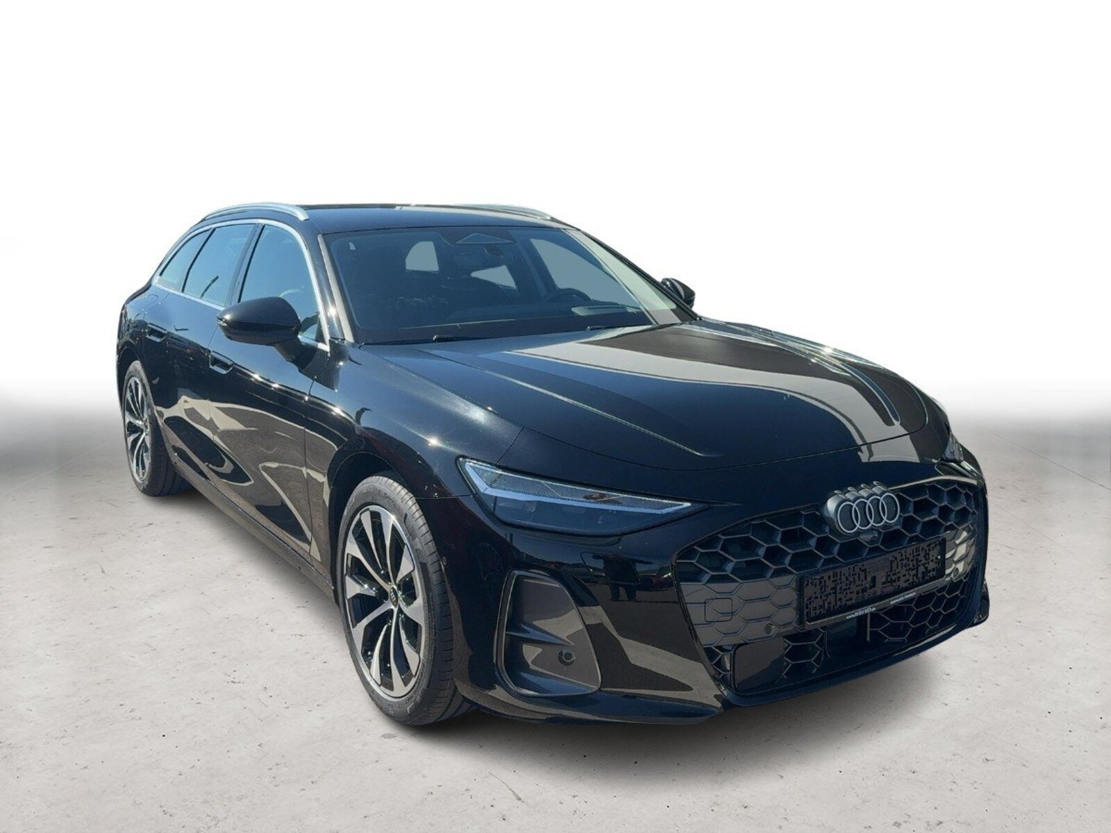 Audi A6 Avant – Bild 5