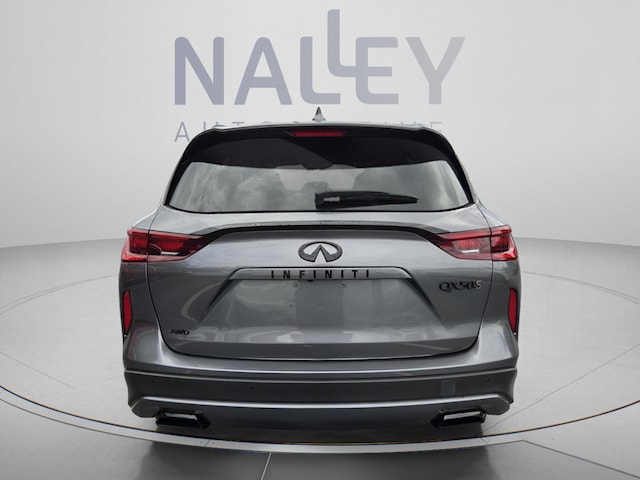 2023 Infiniti QX50