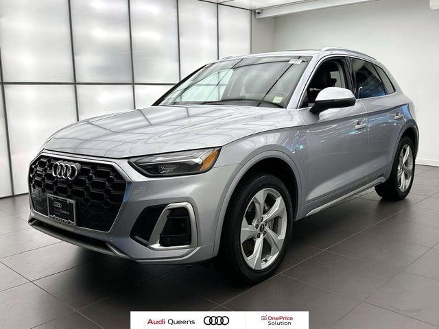 Photo of 2023 Audi Q5 