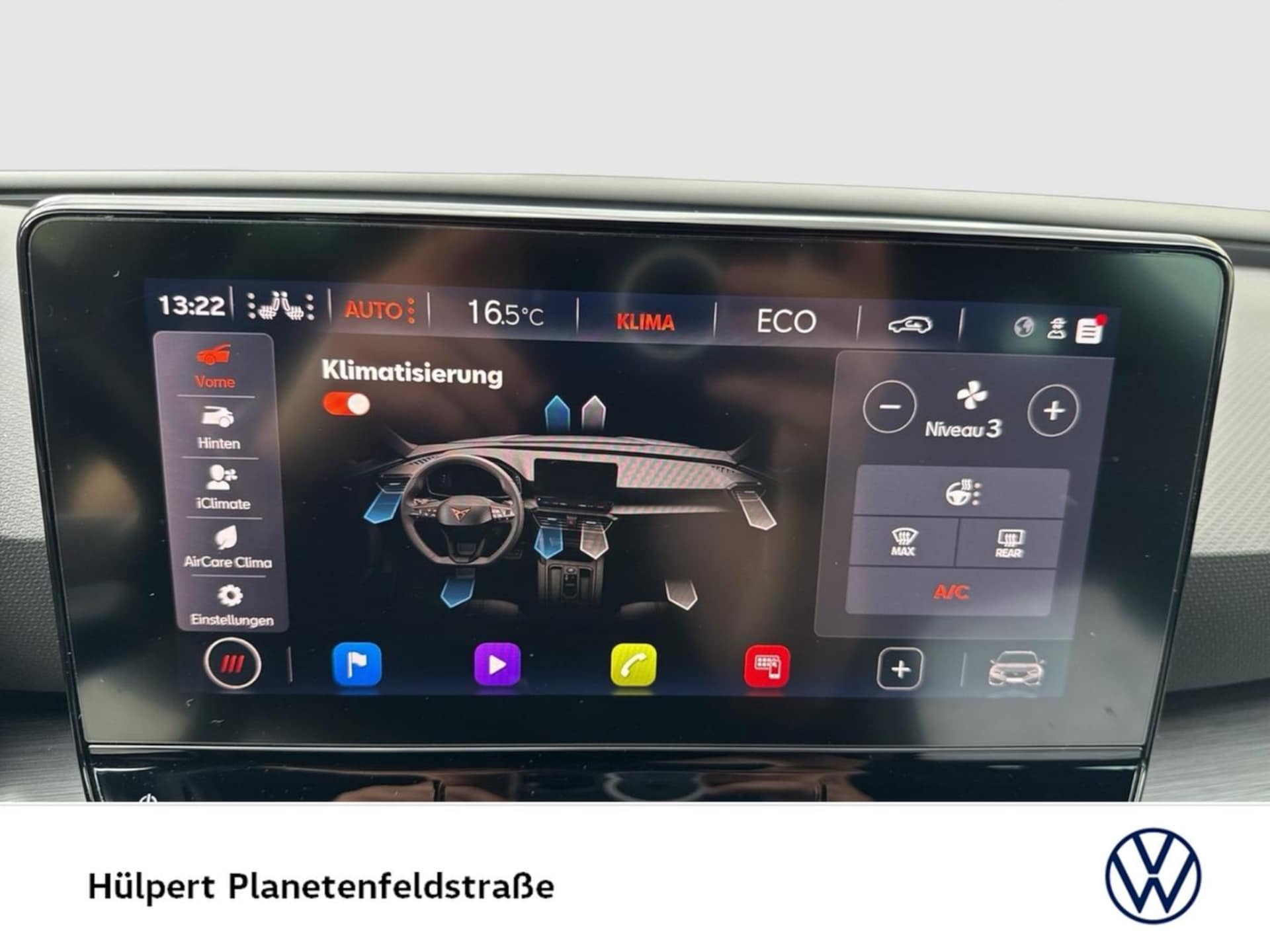 CUPRA Leon Sportstourer VZ