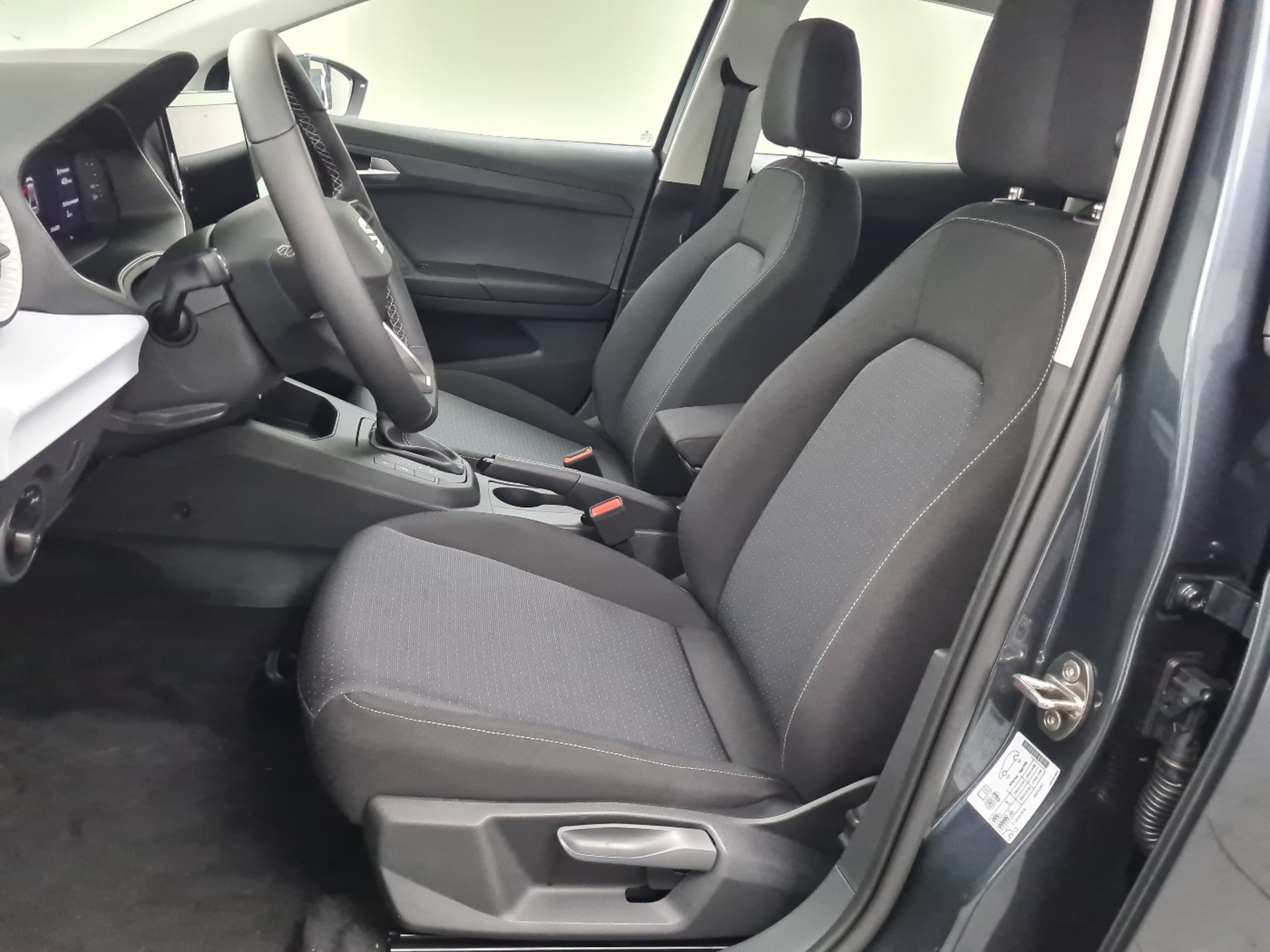 SEAT Ibiza Style