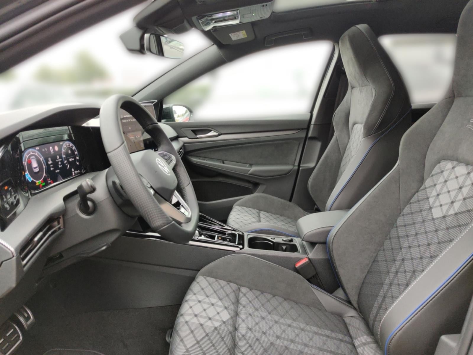 Volkswagen Golf – Bild 7