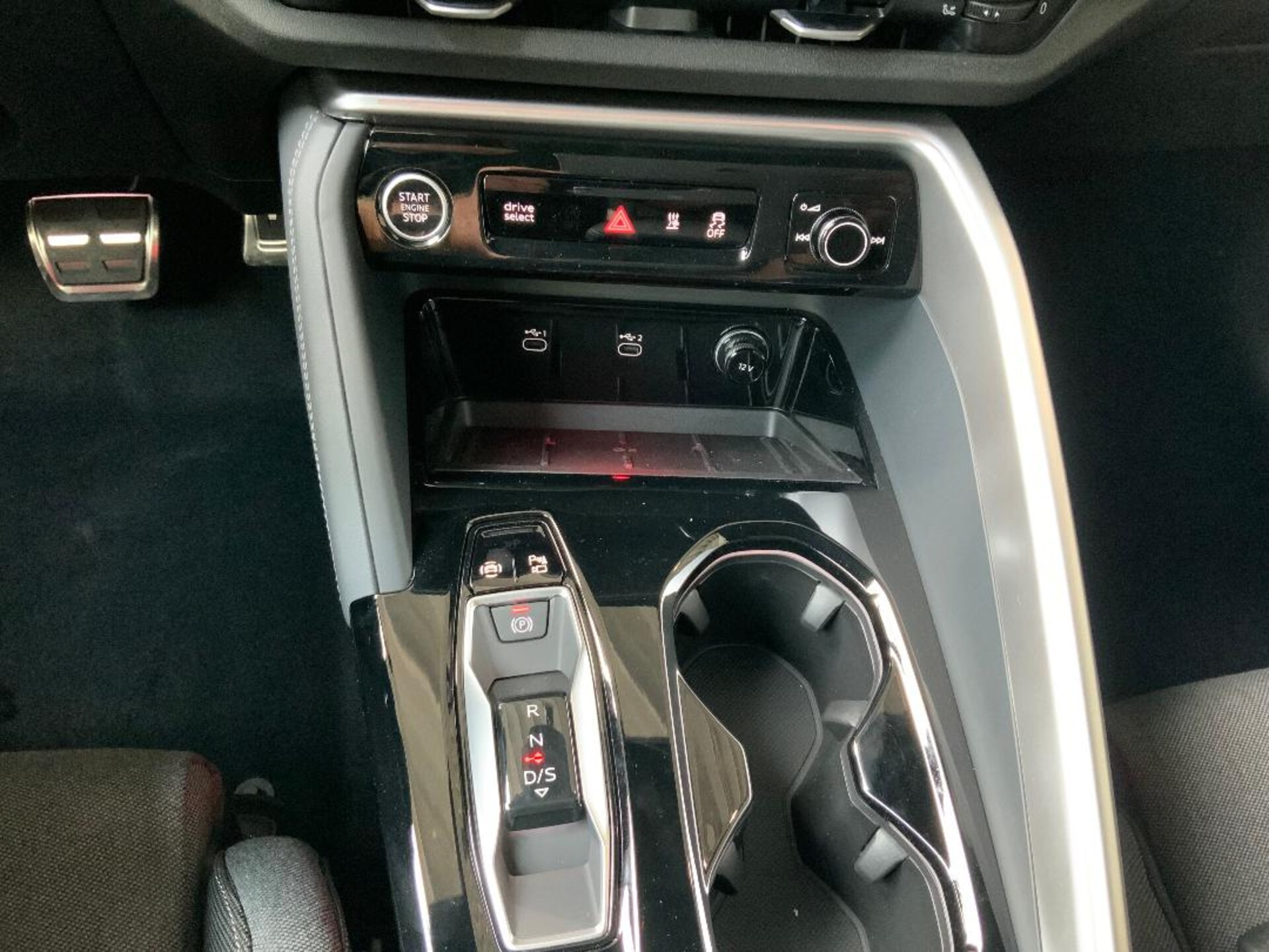 Audi Q5 SUV