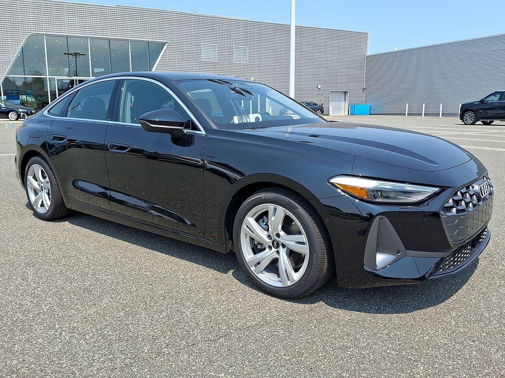 2026 Audi A5 Sedan