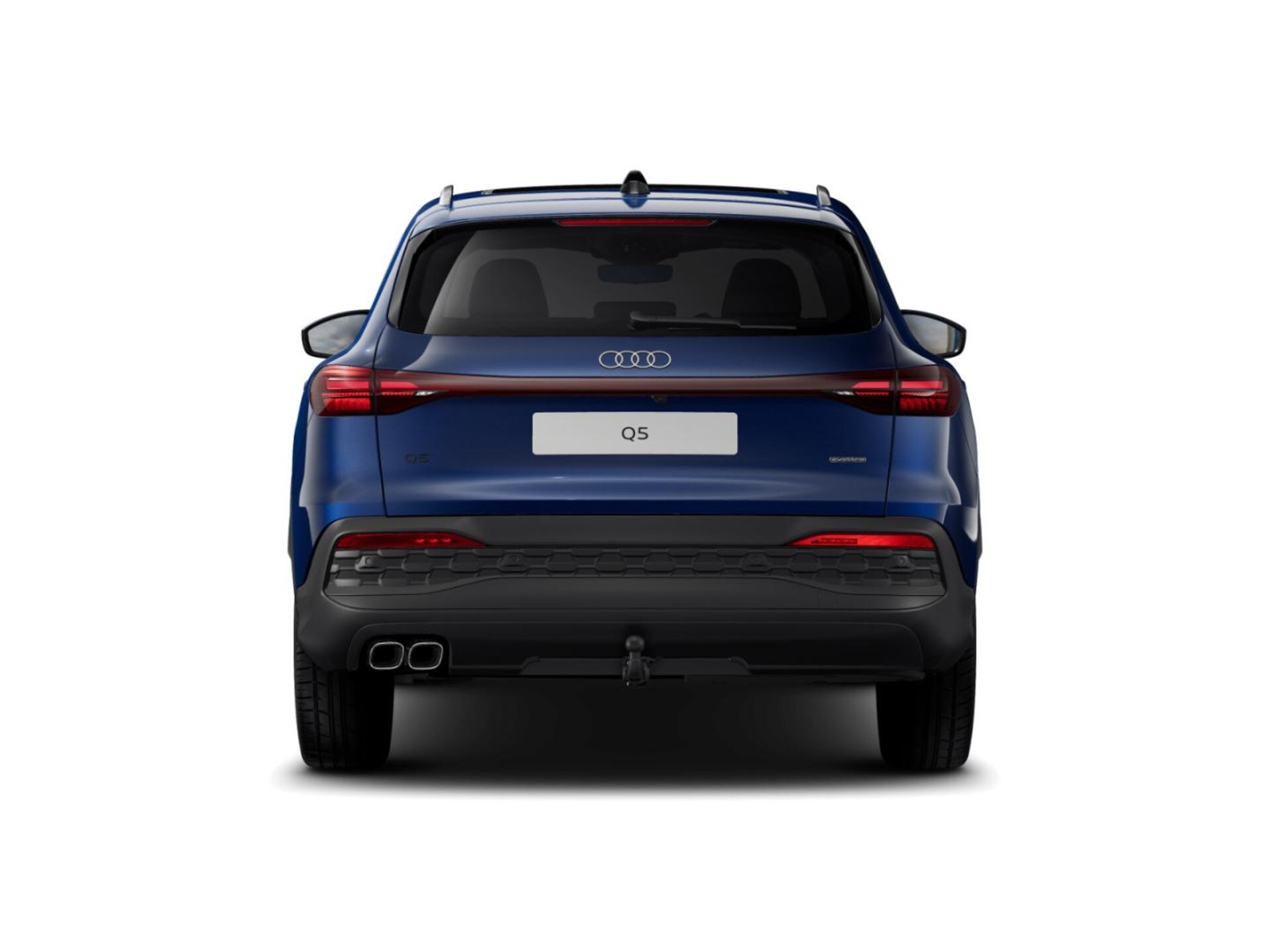 Audi Q5 SUV