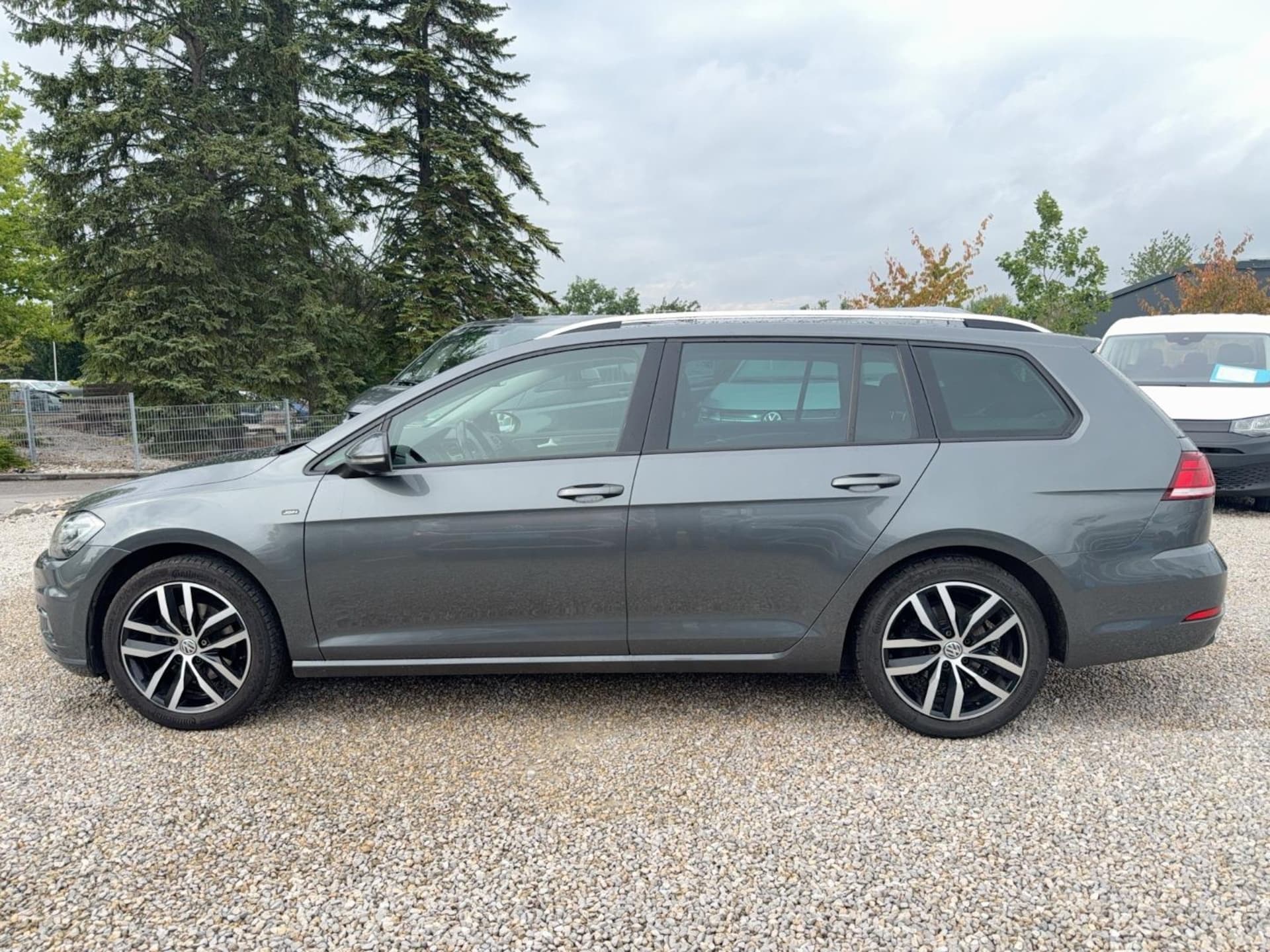 Volkswagen Golf Variant JOIN