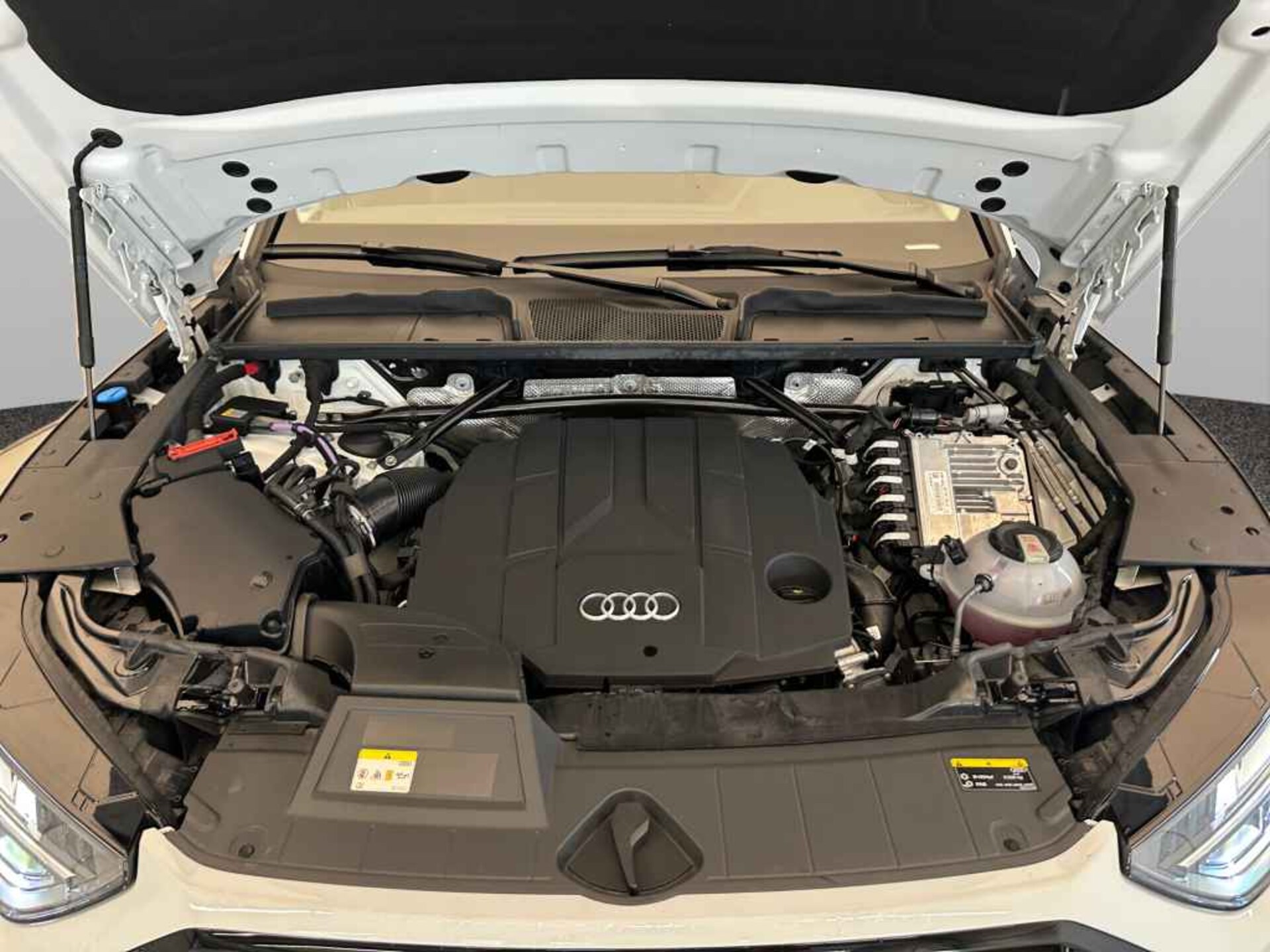 Audi Q5 SUV Advanced
