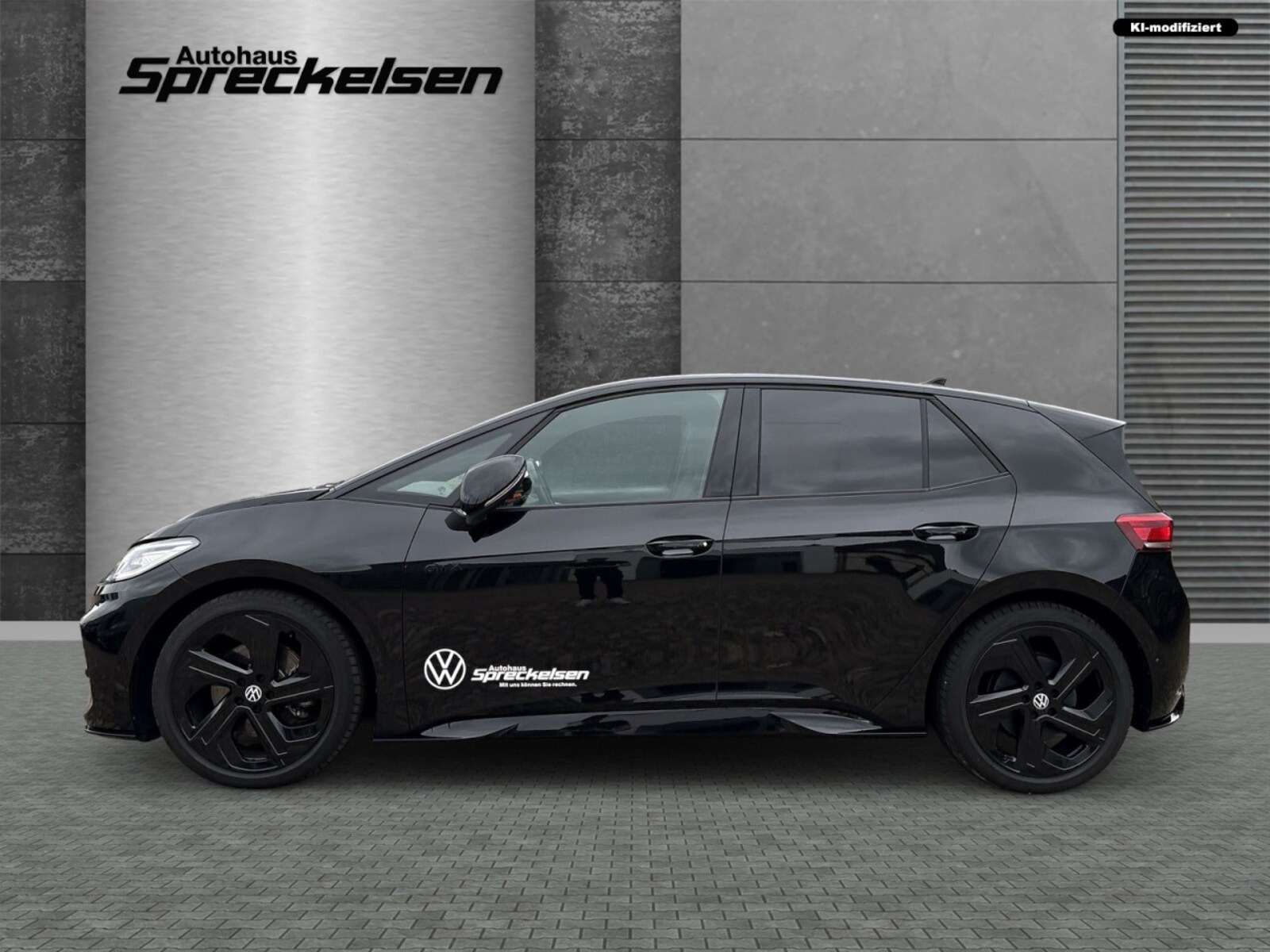 Volkswagen ID.3 – Bild 2