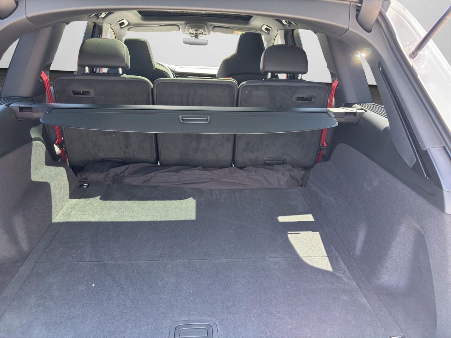 Bild über Audi Q7 SUV S line business TDI quattro 210 kW tiptronic - für weitere Informationen kontaktieren Sie den Audi Partner