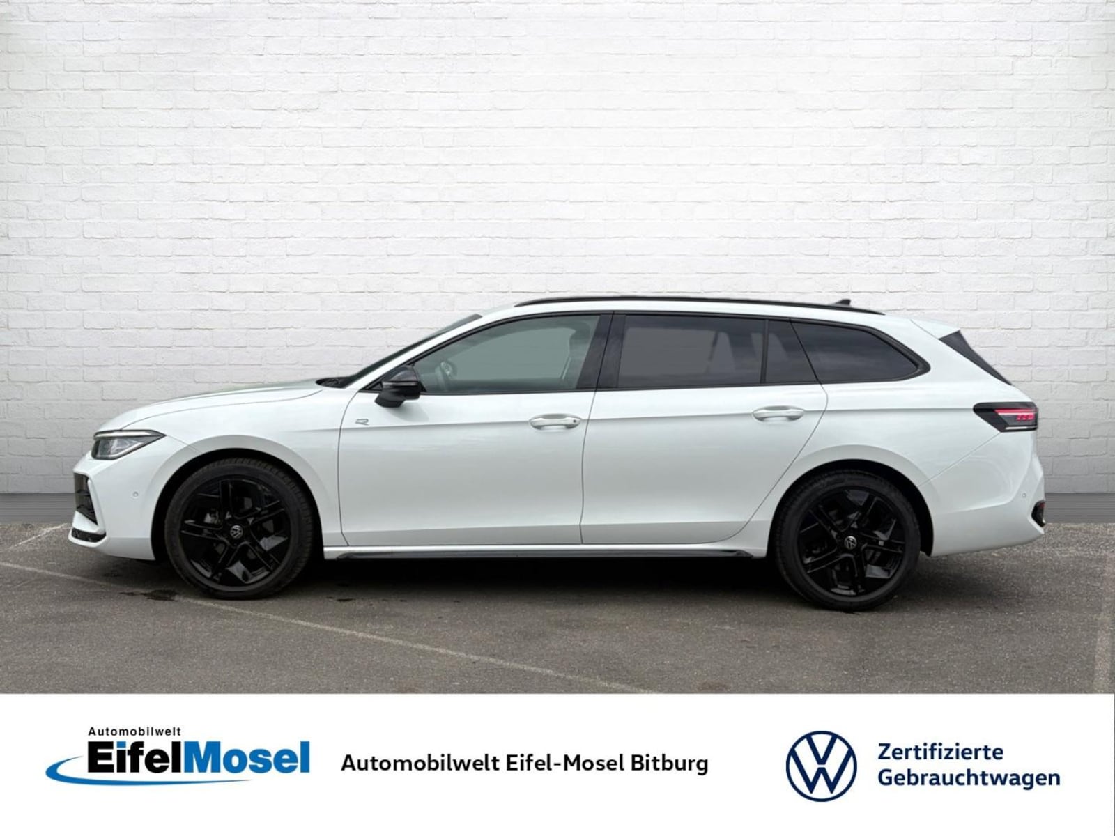 Volkswagen Passat – Bild 2