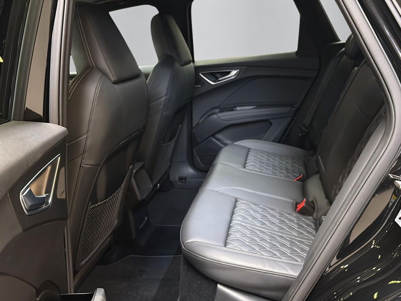 Audi Q4 e-tron – Bild 10