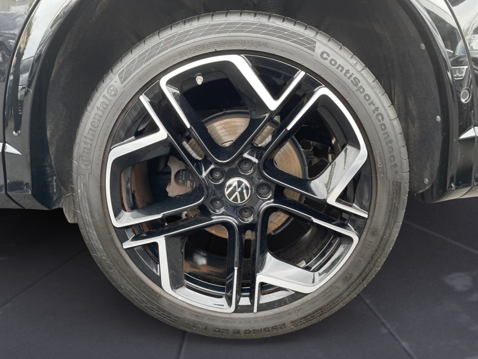 Volkswagen Tiguan – Bild 14