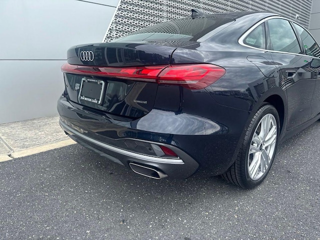 2026 Audi A5 Sedan