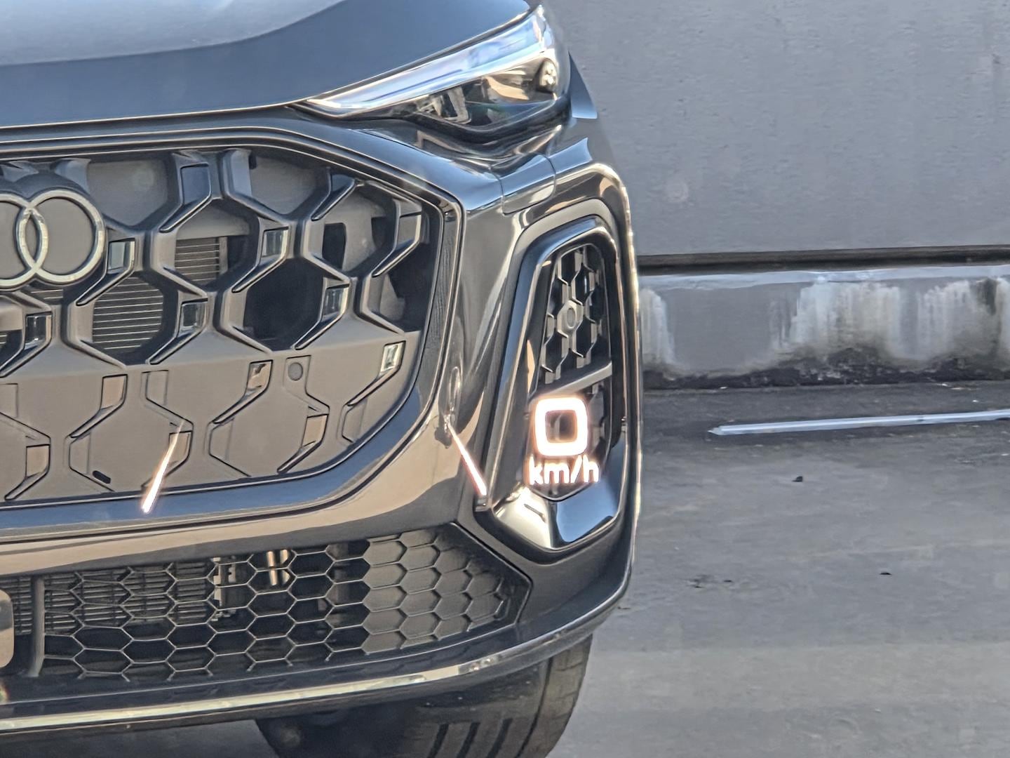 Image about Audi Q4 Sportback e-tron e-tron