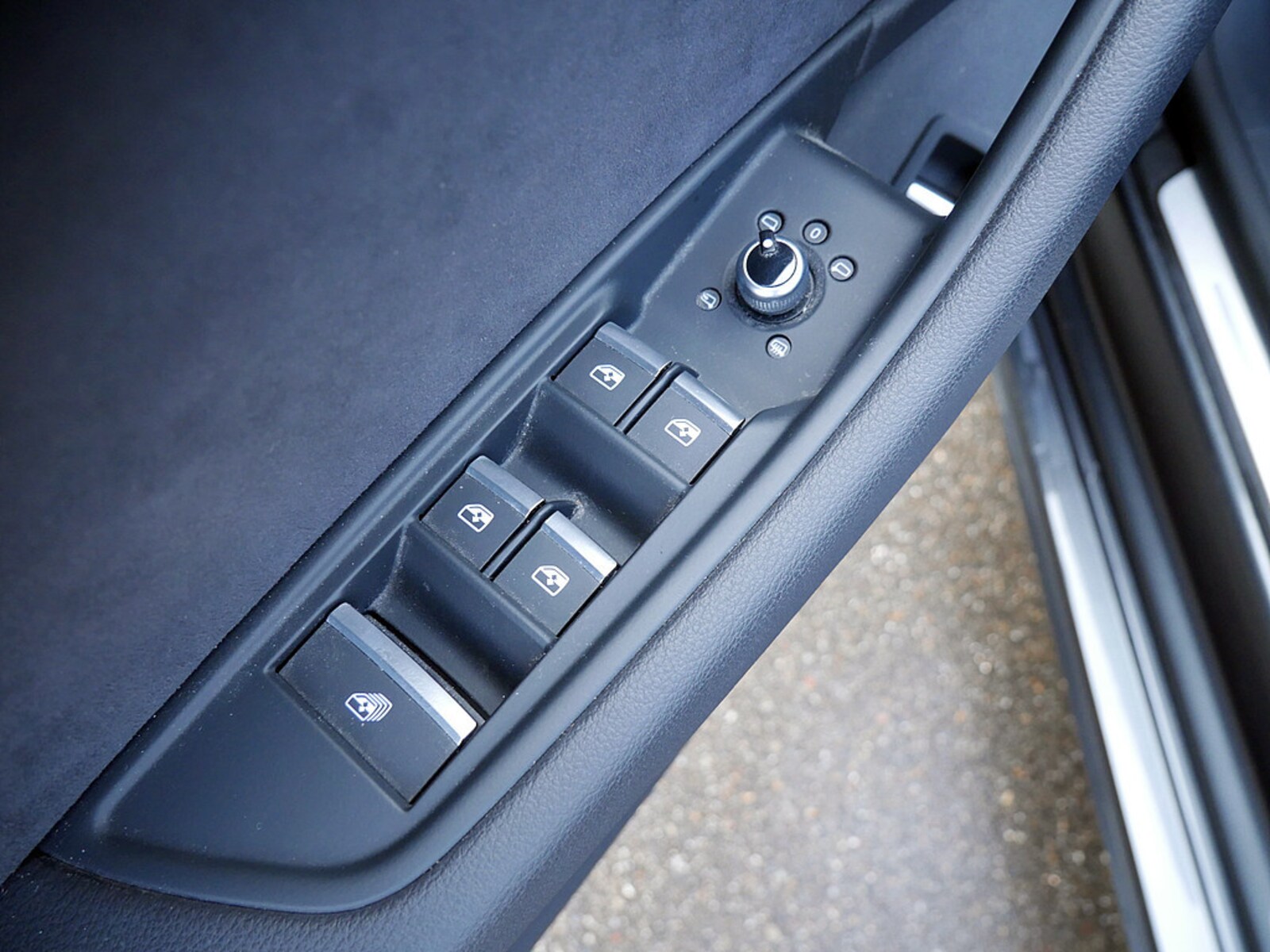 Audi A5 Cabriolet – Bild 9