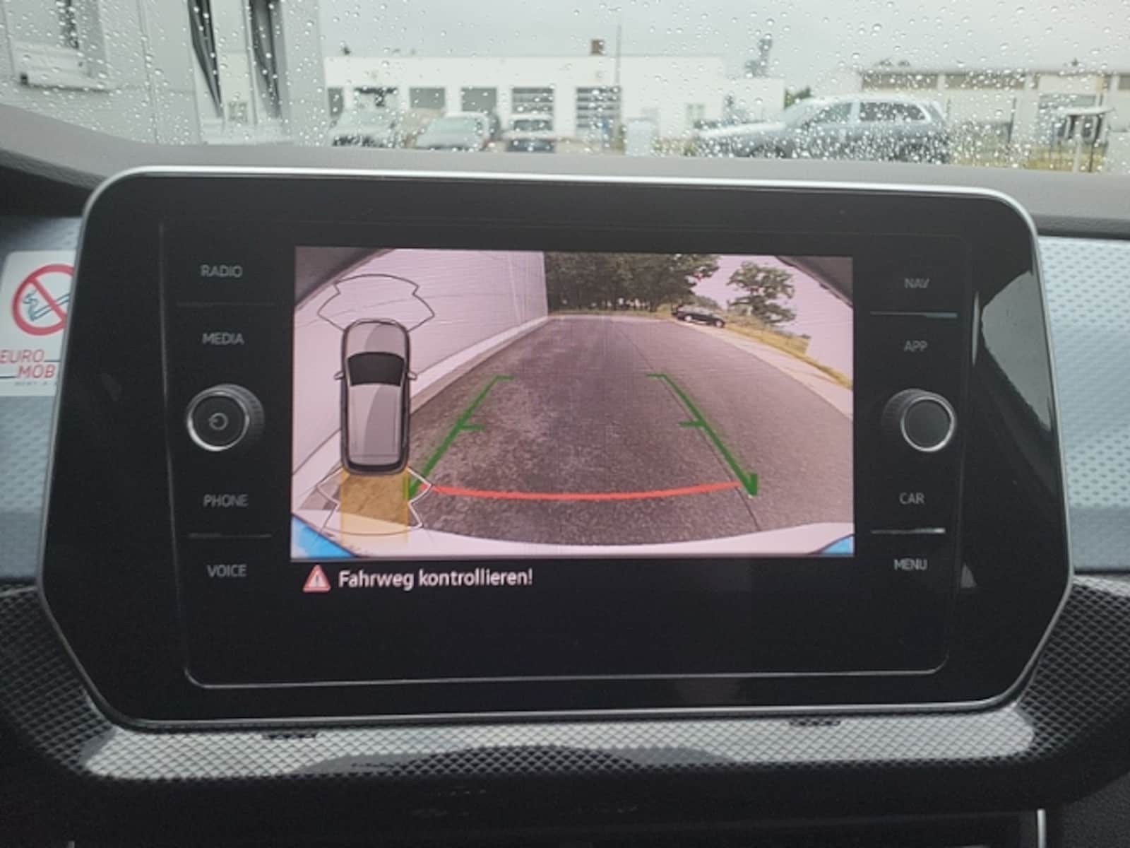 Volkswagen T-Cross – Bild 28