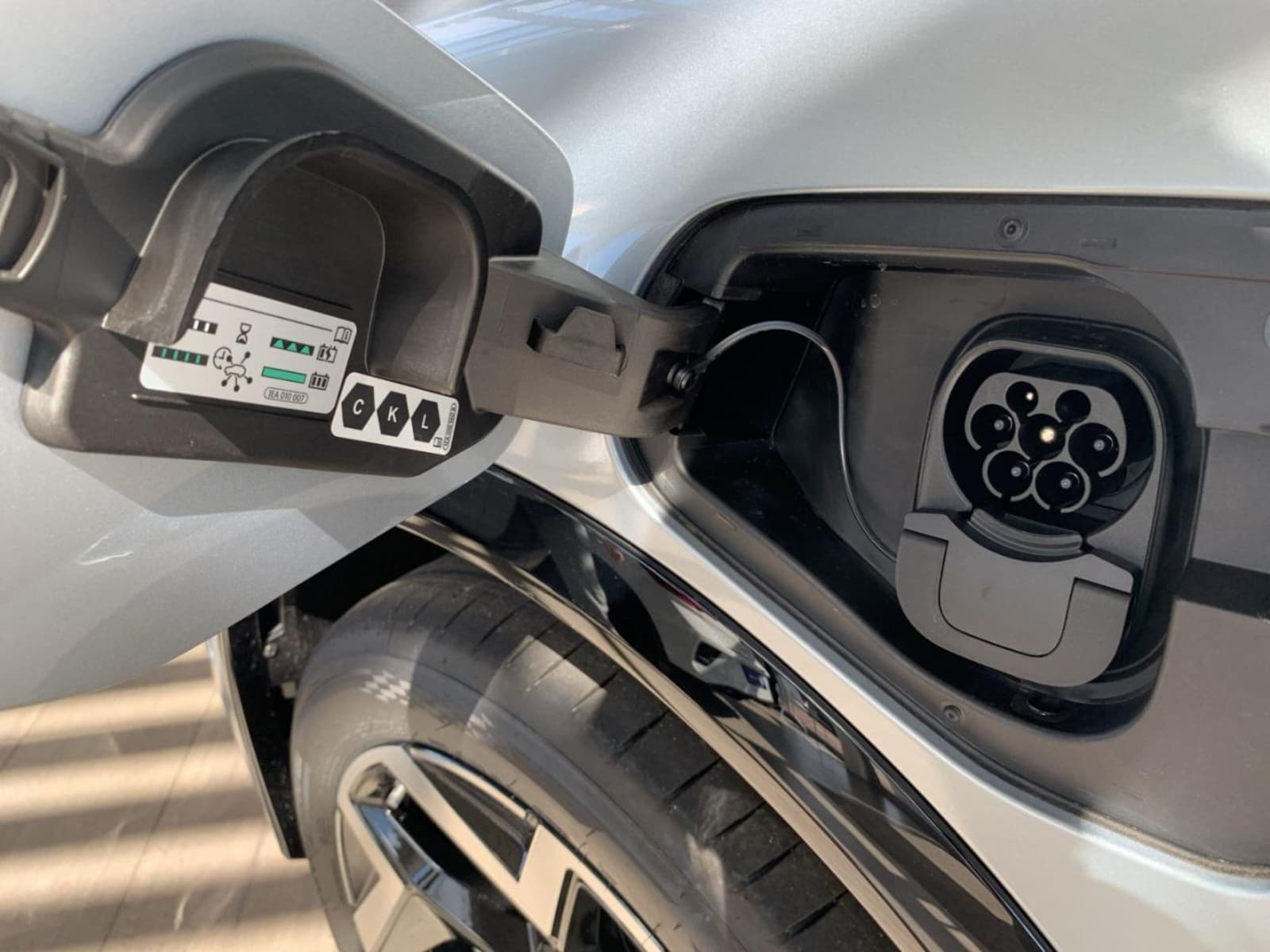 Volkswagen Tiguan – Bild 22