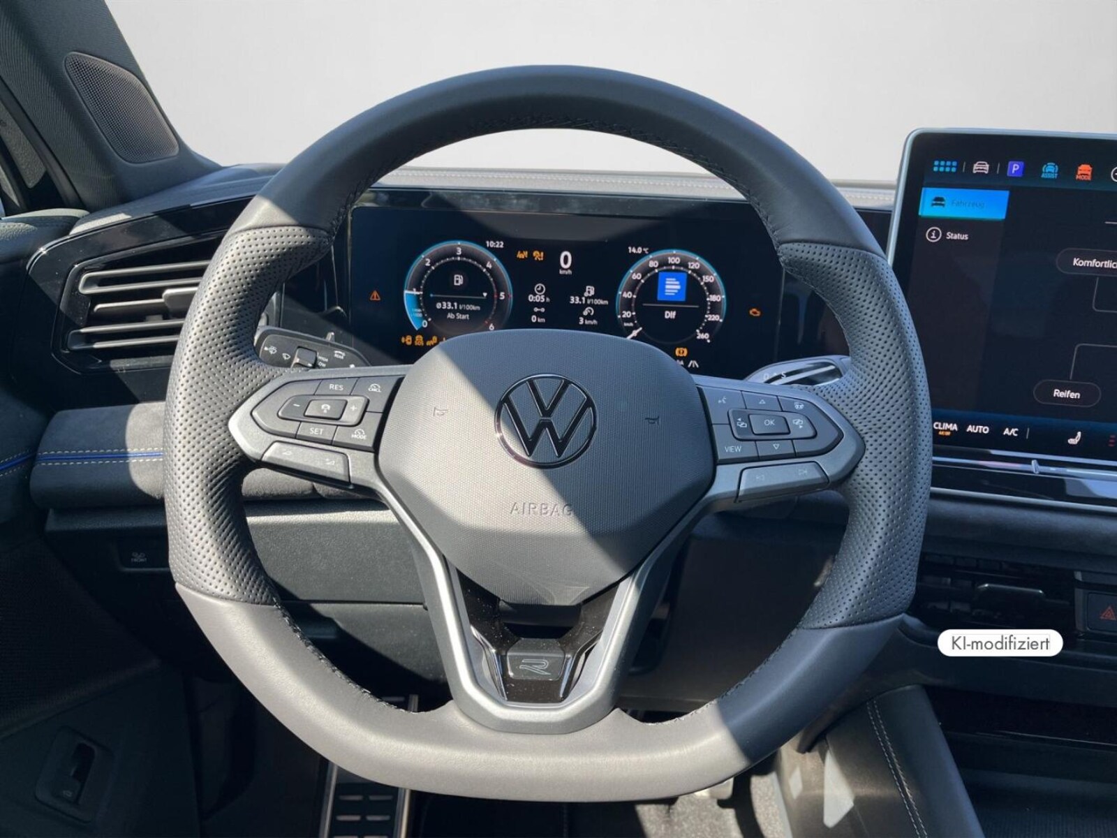 Volkswagen Tiguan – Bild 9
